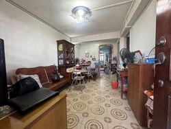 Blk 129 Bukit Merah View (Bukit Merah), HDB 3 Rooms #546744681
